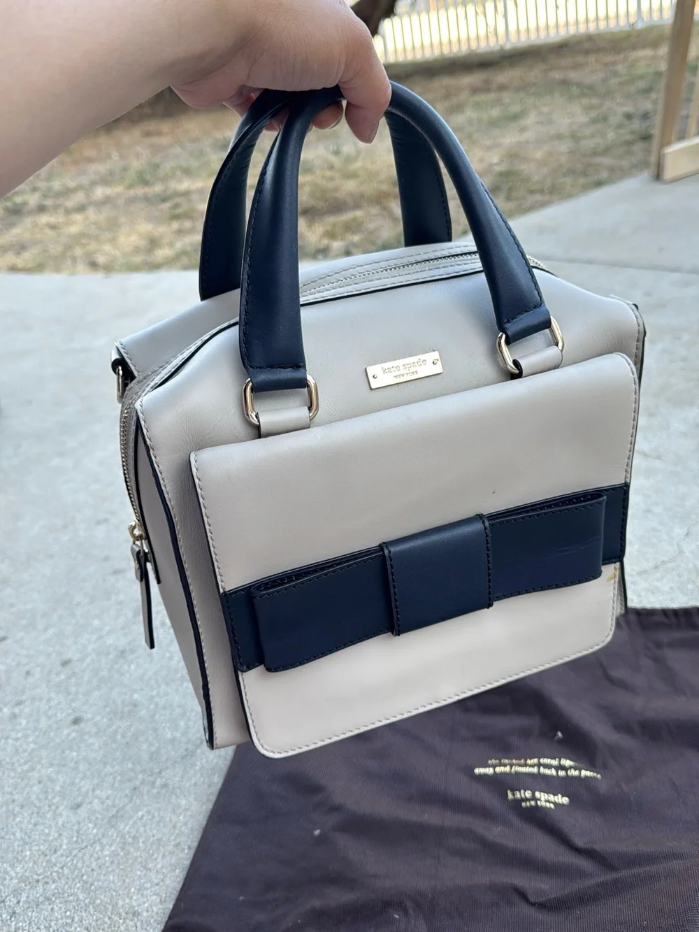 Kate Spade Purse